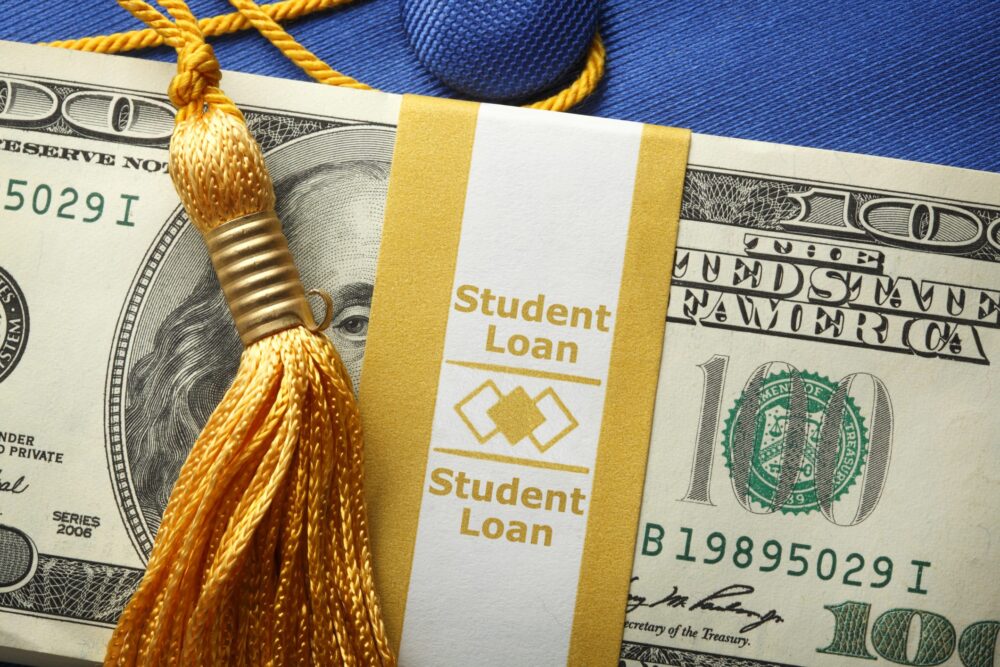 Education Department to Forgive $415 Million in Student Loans