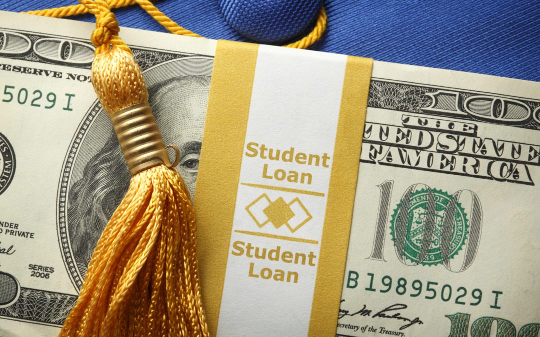 Education Department to Forgive $415 Million in Student Loans