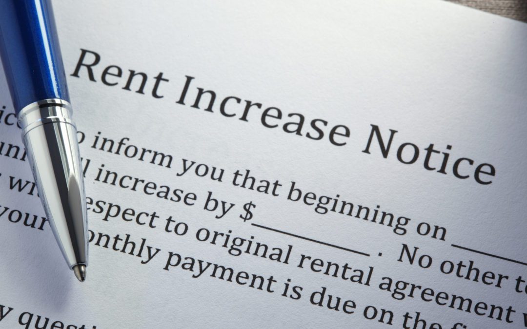 Rent Hikes Likely to Continue in DFW in 2022