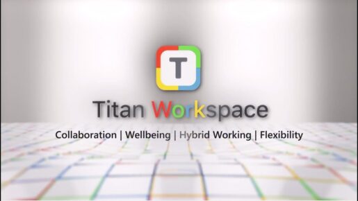 ‘Titan Workspace’ Seeks to Provide Digital Workplace Solutions in UAE