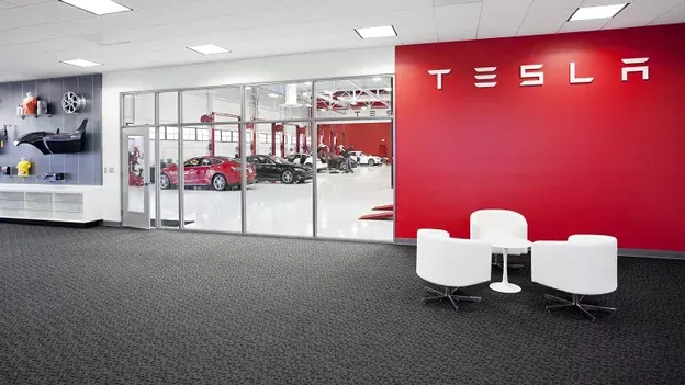 Tesla Issues Recall for Pedestrian Warning Sounds Issue