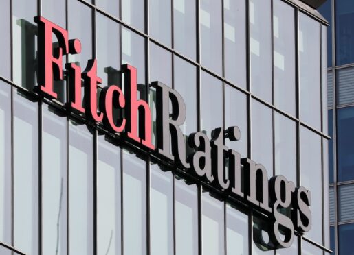 Fitch Ratings Downgrades 31 Russian Banks’ Default Ratings