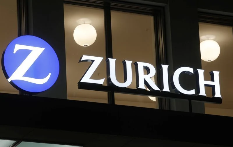 Zurich Temporarily Removes Z From Logo due to Russian Invasion