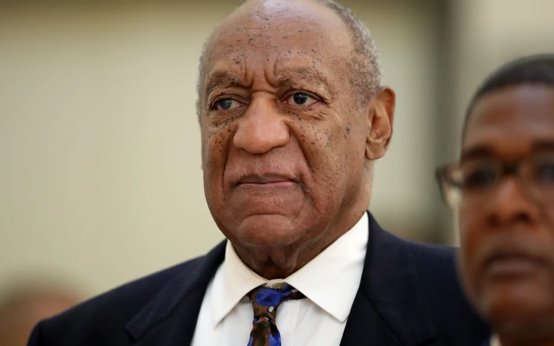 Supreme Court Declines to Review Bill Cosby Case