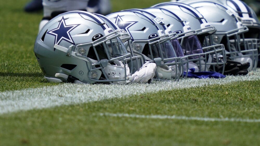 Cowboys Free Agency Tracker: The First Week