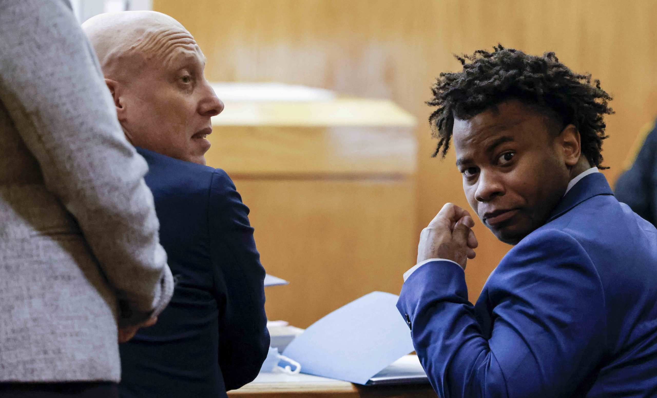 Darius Fields Convicted for Role in Shavon Randle's Kidnap and Murder