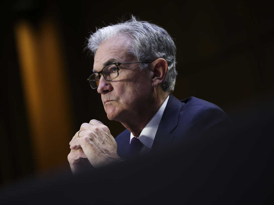 Federal Reserve Moves Forward with ‘Expeditious’ Plan to Fight Inflation