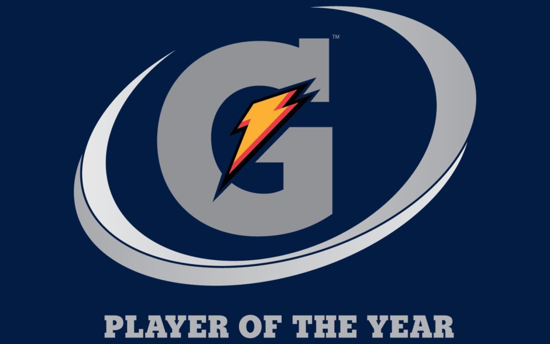 Local Star Named Gatorade Texas Boys Basketball Player of the Year