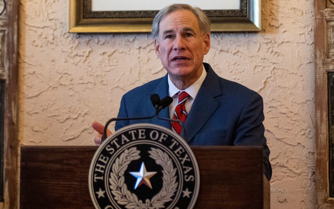 Texas Reaches Two Years Under State of Emergency Due to COVID-19
