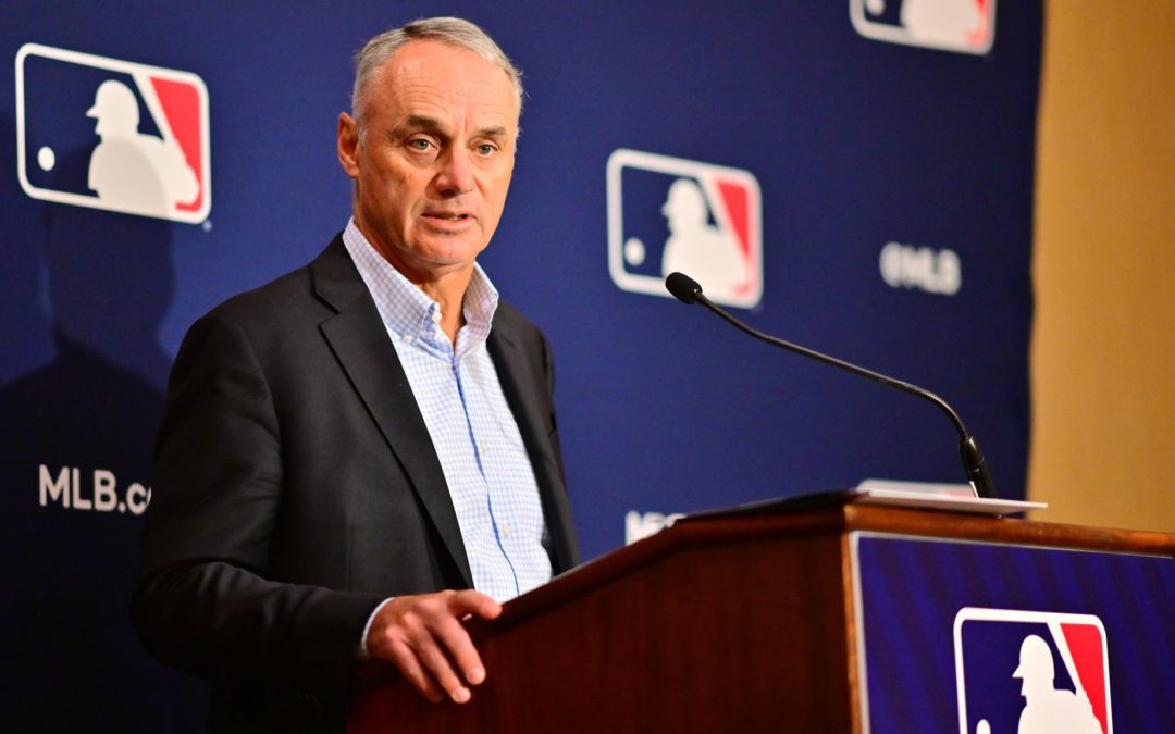 MLB Lockout Ends as League and Players Strike a Deal