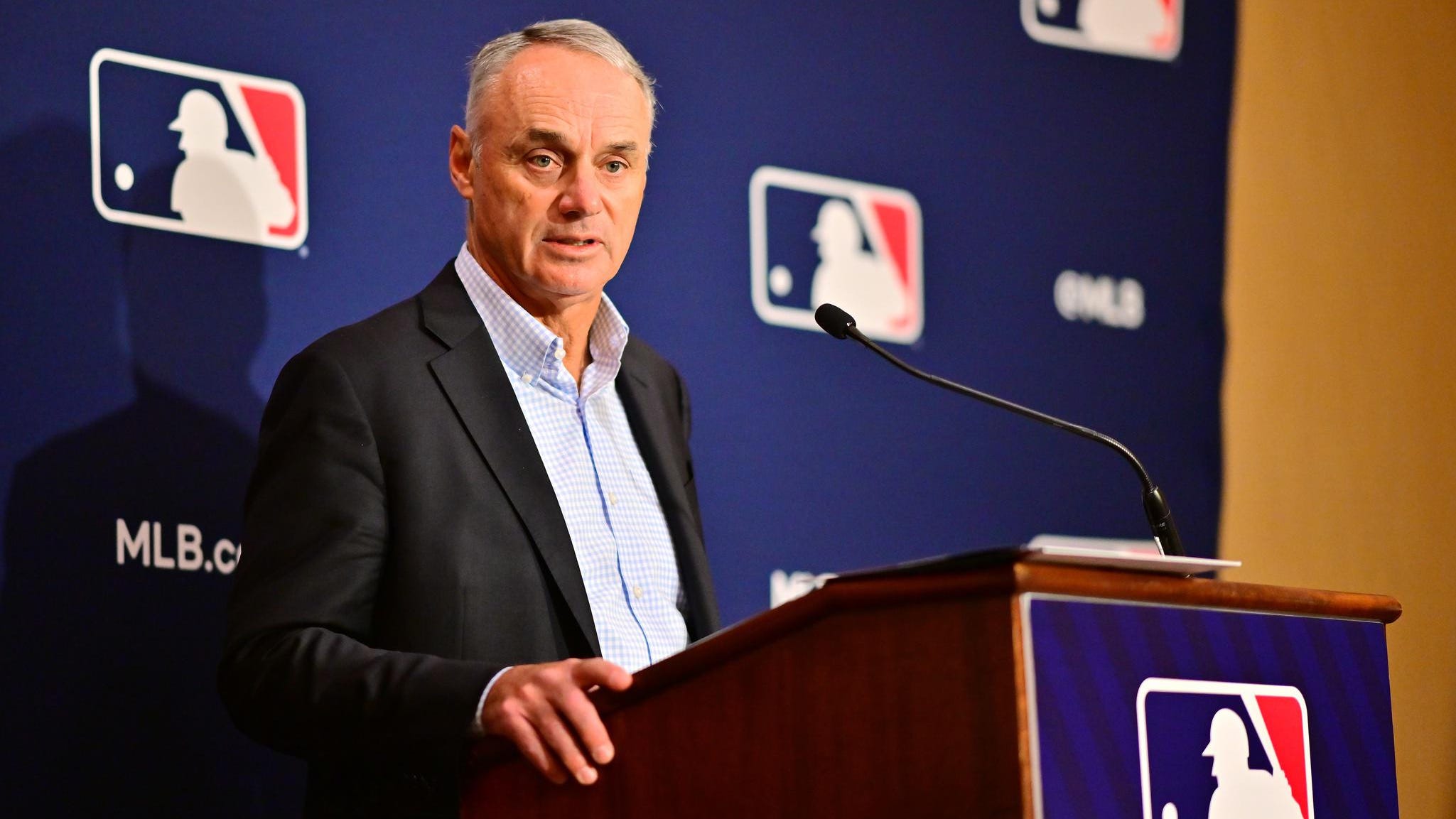 MLB Lockout Ends as League and Players Strike a Deal