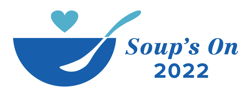 Stewpot Alliance ‘Soup’s On!’ Luncheon Returns