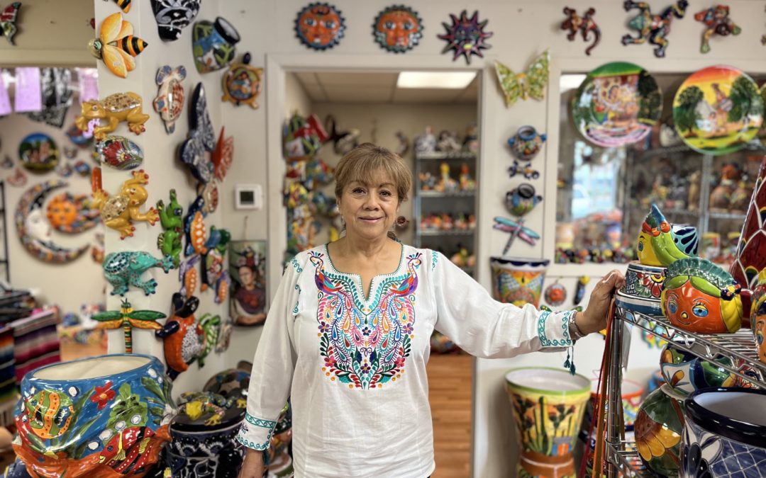 The Timeless Tradition of Talavera Pottery