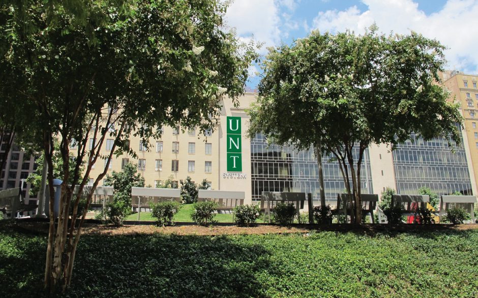 University of North Texas College of Law Receives Full Approval