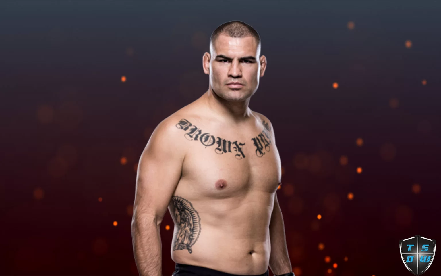 Cain Velasquez, Former MMA Champion, Charged with Attempted Murder