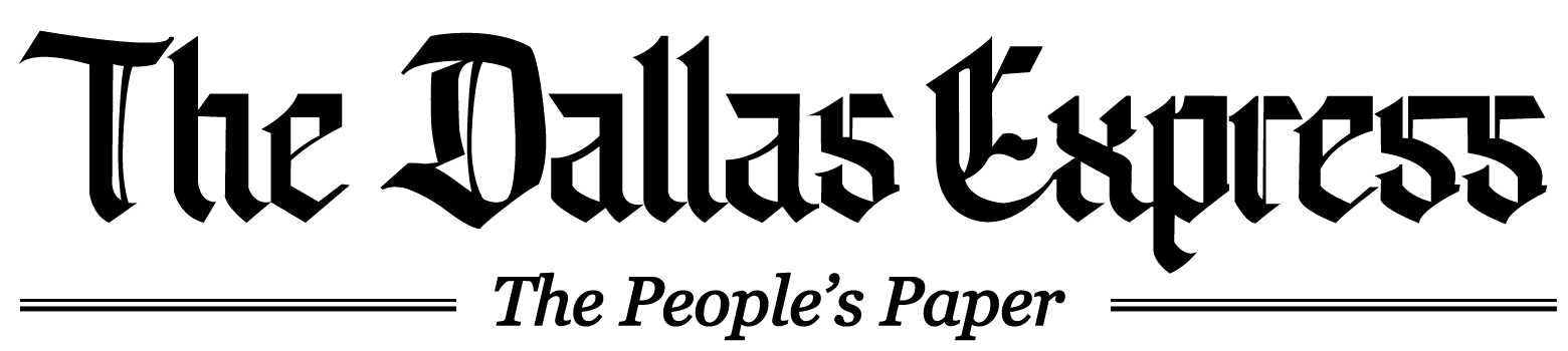 The Dallas Express Logo
