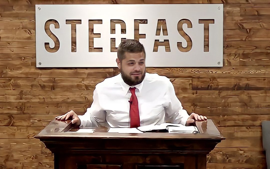 Church Evicted after Pastor Wishes Death on LGBTQ People in Video Sermons