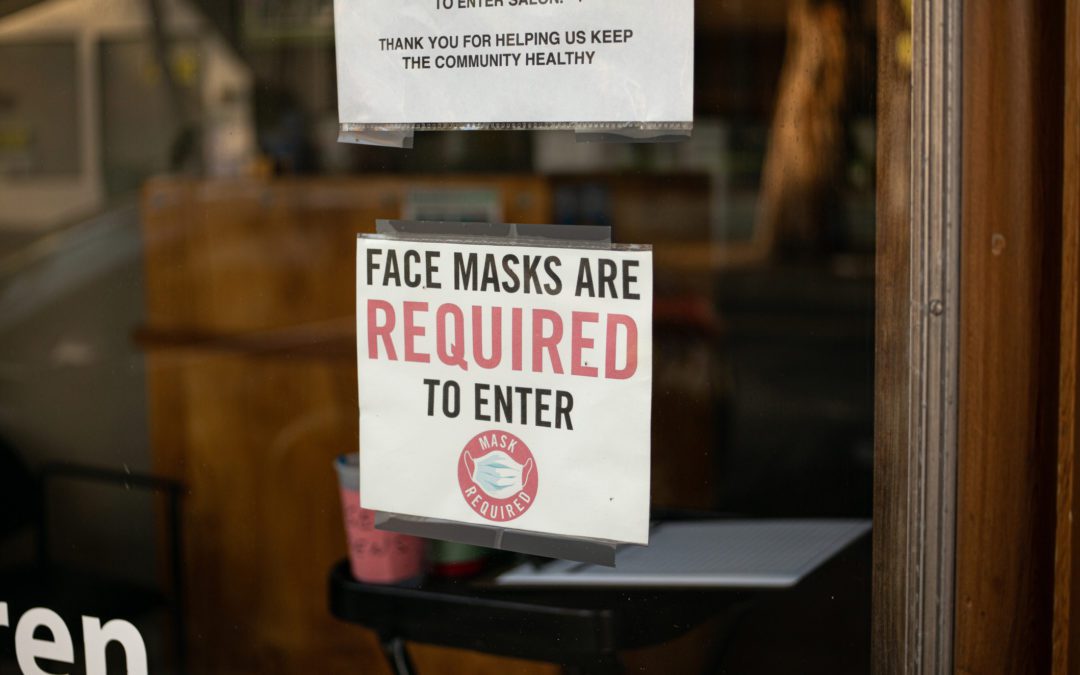 North Texas Businesses to Decide Their Own Mask Policies