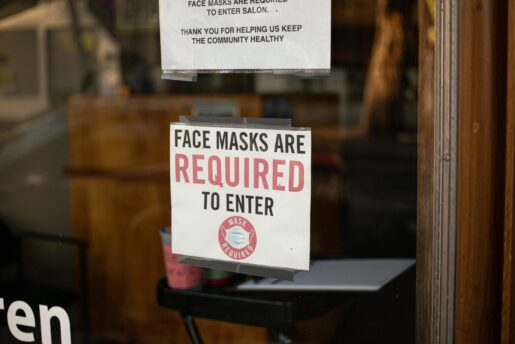 North Texas Businesses to Decide Their Own Mask Policies