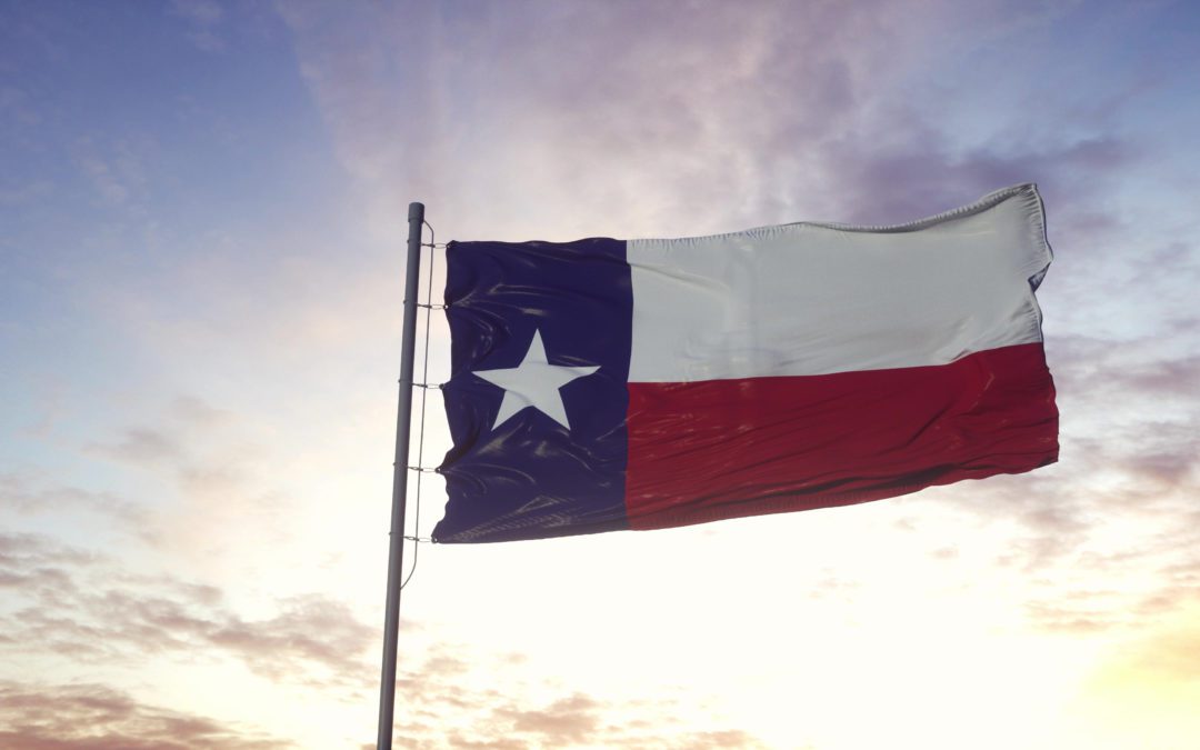 DFW to Celebrate Texas Independence Day on March 2