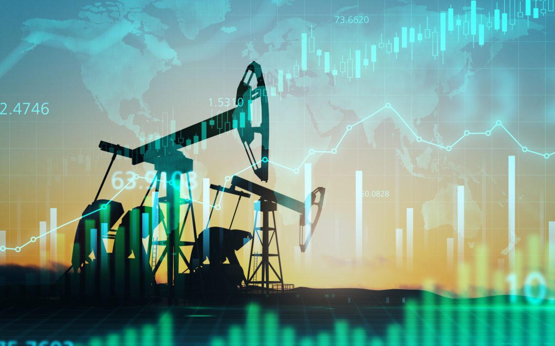 Estados Unidos prohíbe el petróleo ruso mientras las empresas continúan retirándose del país