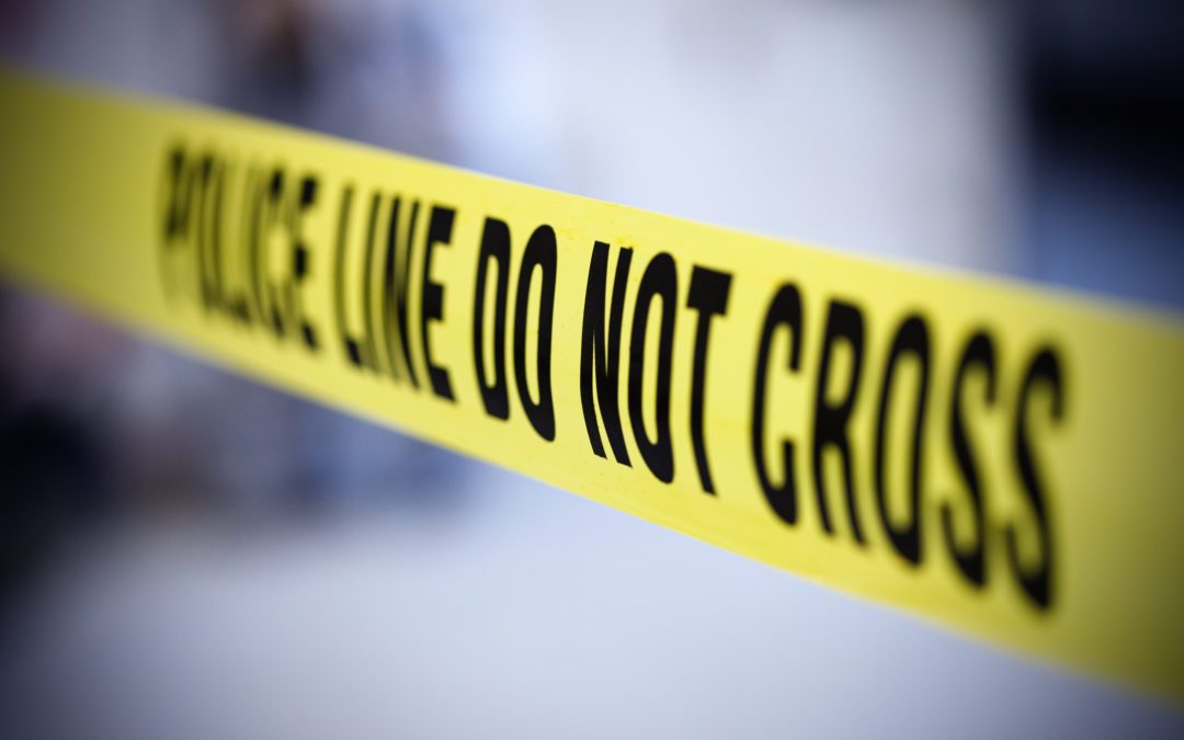 Apparent Murder-Suicide Leaves Two Adults and Two Children Dead