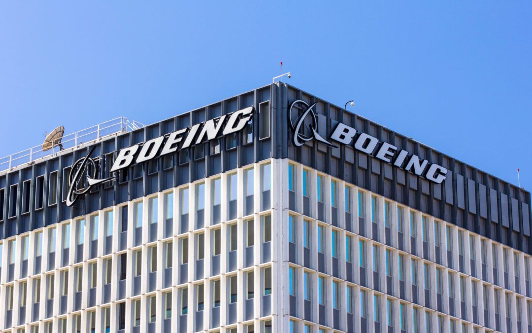 FAA Retains Right to Final Approval for Boeing Aircraft