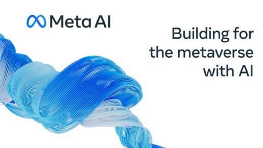 Meta Reveals Voice-Controlled AI Project Plan for Building the Metaverse