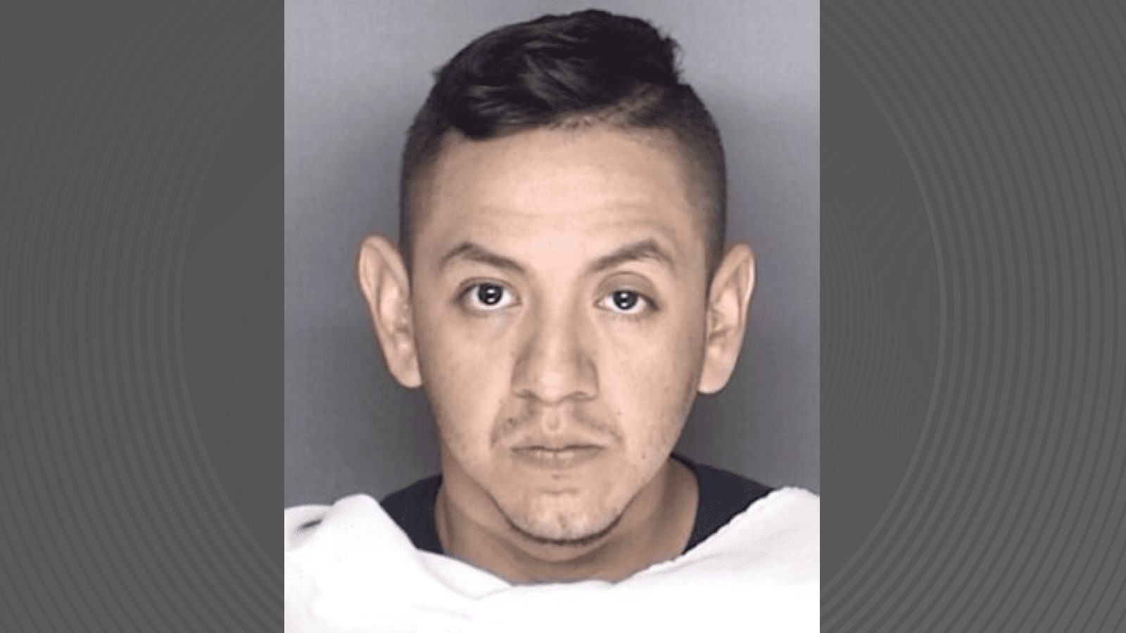 Jose Gustavo Garcia Rodriguez. | Image by Ellis County and District Attorney Ann Montgomery