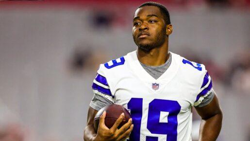 Cowboys Trade Cooper, Make Other Roster Moves