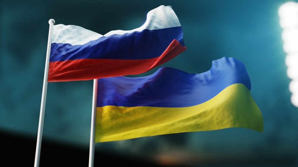 Russia & Ukraine: A Synopsis