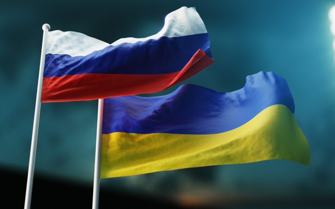 Russia & Ukraine: A Synopsis