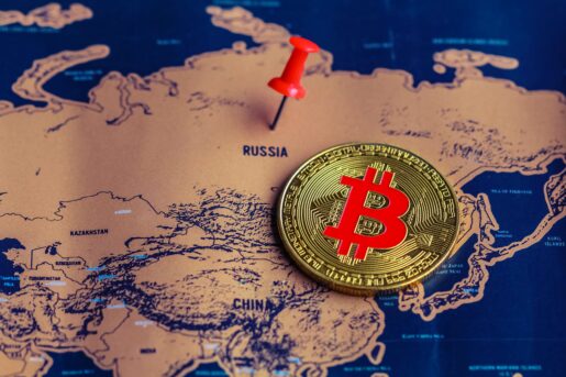 Russia Begins Accepting Gold and Bitcoin for Exports