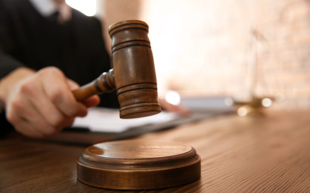 Federal Prosecutor Demands Life Sentence for Widow Who Plotted Husband’s Murder