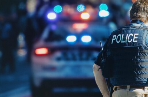Dallas Police Chief Urges U.S. Senators to Provide More Support for Police