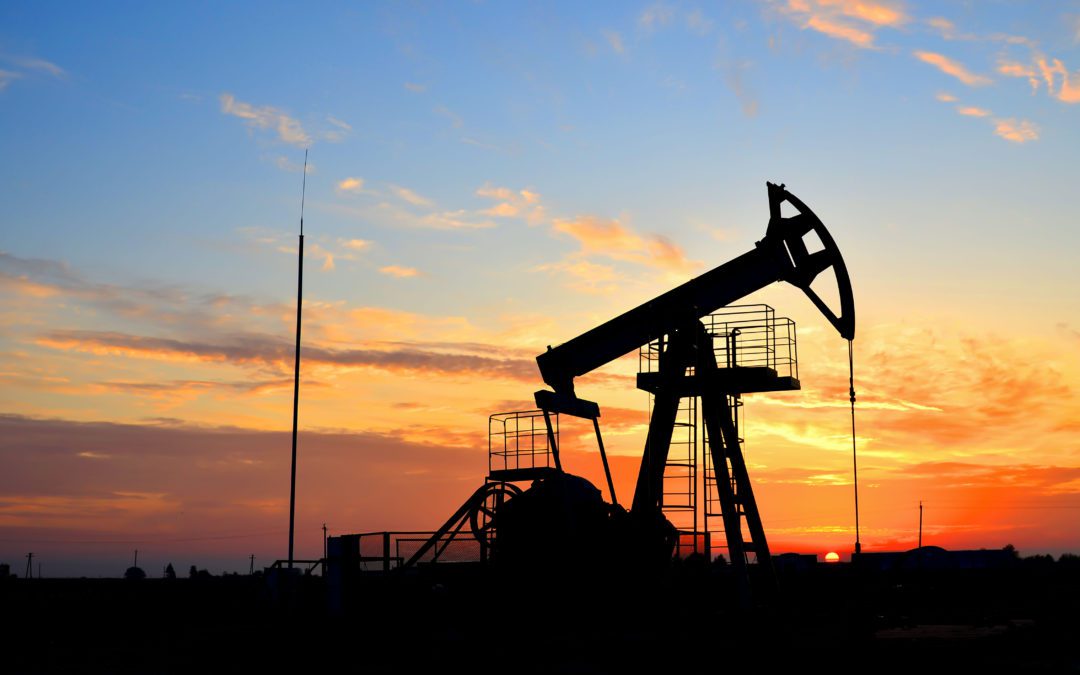 Oil Prices Drop After Decrease in China’s Demand