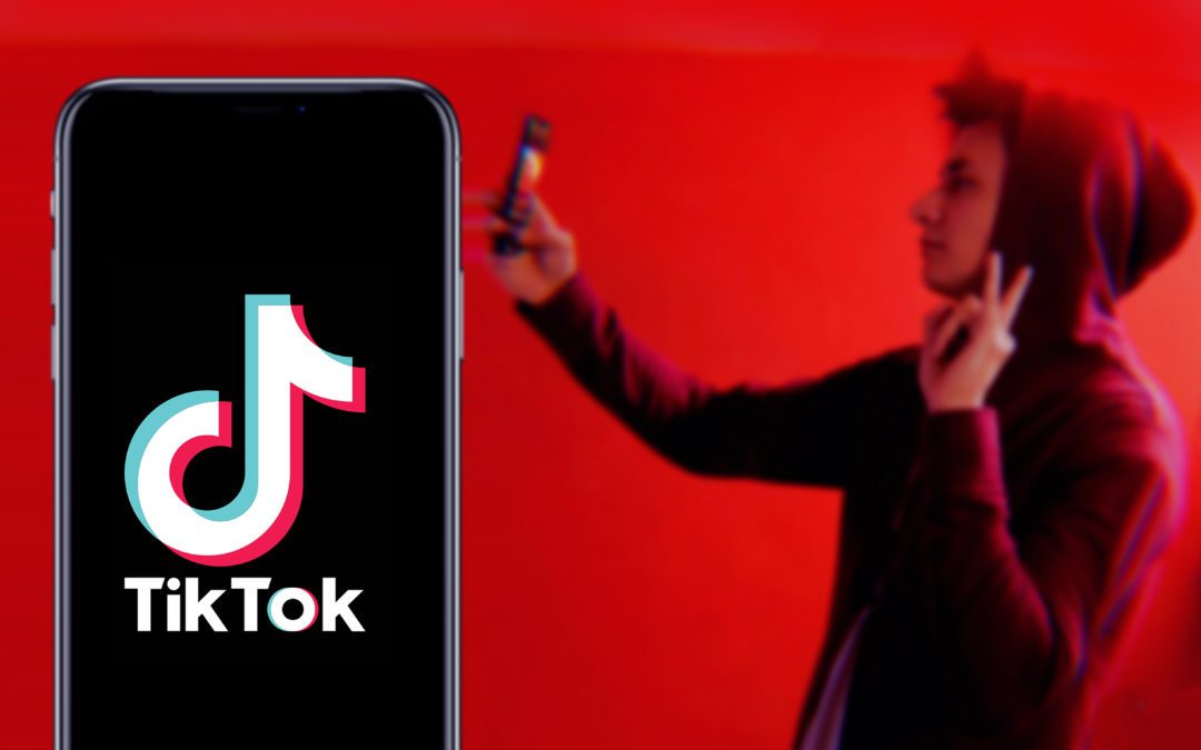 New TikTok Trend Could Result in Felony Charges