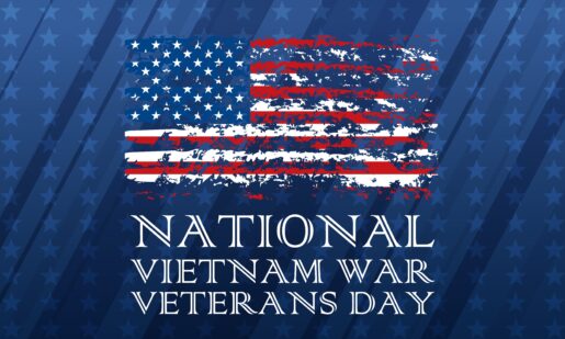 U.S. to Celebrate 5th Annual National Vietnam War Veterans Day