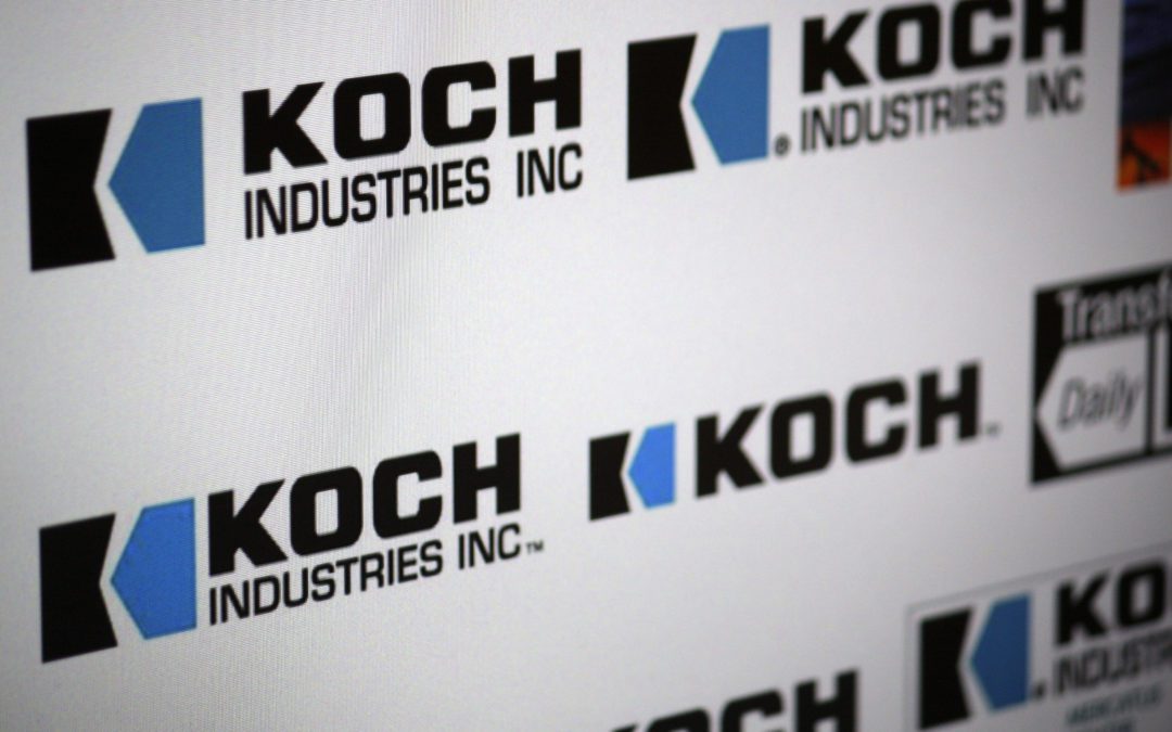 Koch Industries to Maintain Operations in Russia