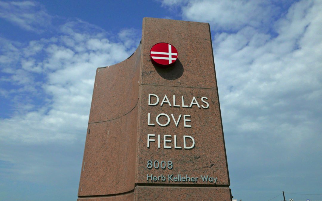 Dallas Love Field Opens USO Center for Traveling Service Members