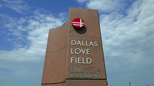 Dallas Love Field Opens USO Center for Traveling Service Members