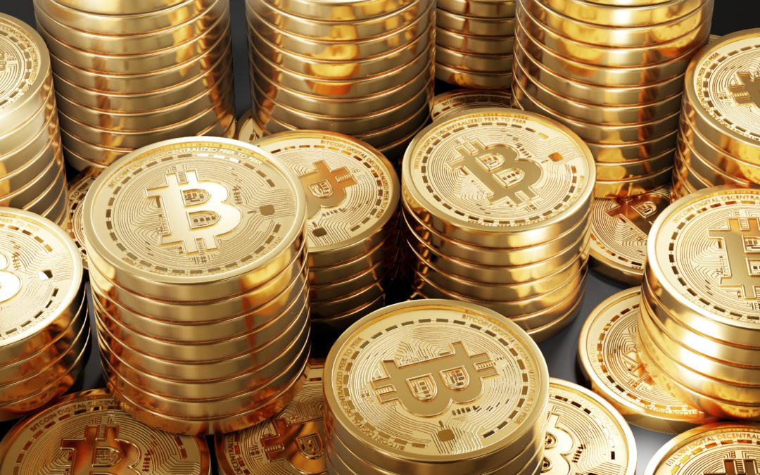 Dallas Bitcoin Mining Startup Raises $50 Million in Two Funding Rounds
