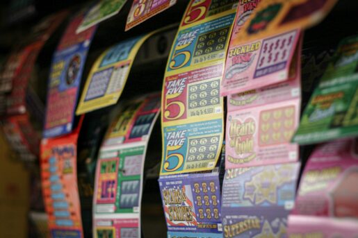 Texas Lottery Sells Jackpot-Winning Ticket Worth $6.75 Million in DFW