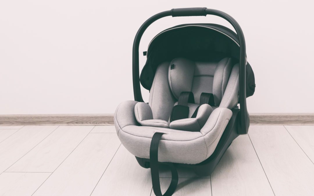 Infant Dies after Childcare Provider Left 9 Children in Car Seats Alone