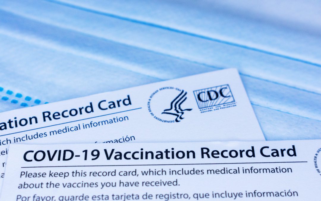 Florida Officially Advises Against COVID Vaccines for Healthy Children