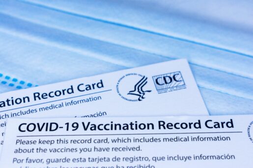 Florida Officially Advises Against COVID Vaccines for Healthy Children
