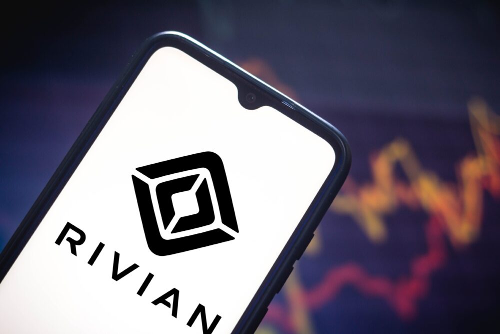 U.S. Automaker Rivian Reports Low Earnings, Predicts Low 2022 Output