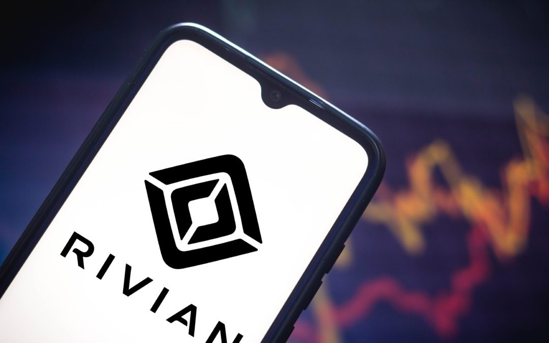 U.S. Automaker Rivian Reports Low Earnings, Predicts Low 2022 Output