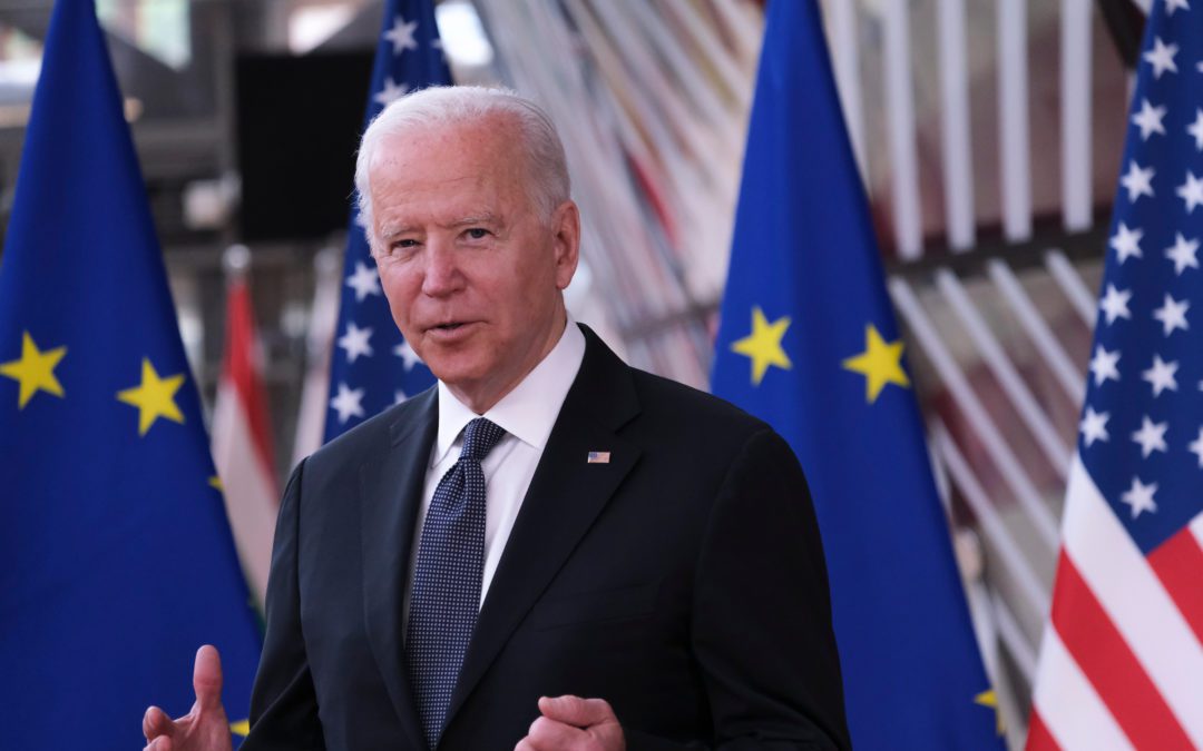 Biden to Increase Government Spending in 2023