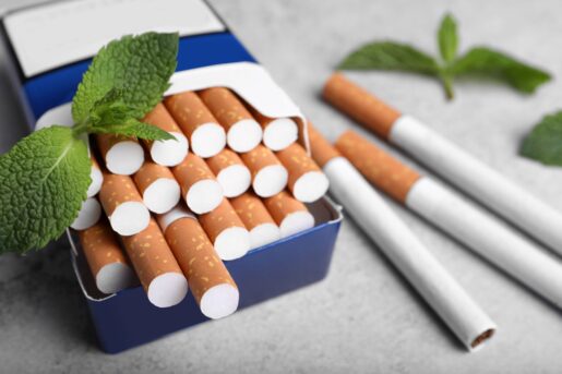 Study: Ban on Menthol Cigarettes Could Lose Texas Millions in Shortfall